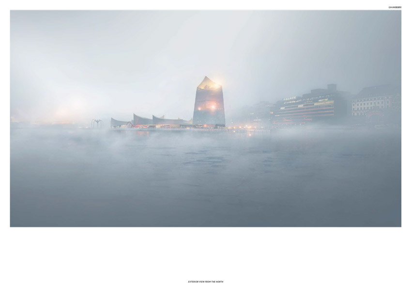 Moreau Kusunoki Architectes 